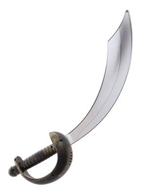 Pirate Sword each
