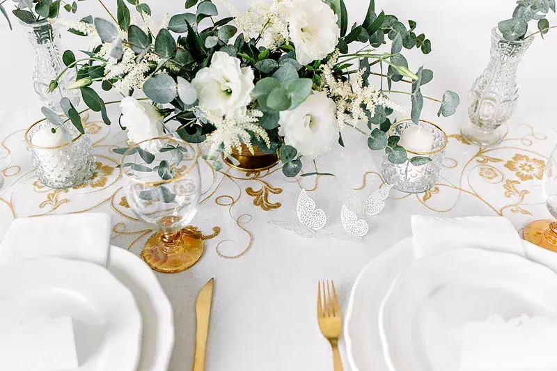 Thumbnail: Butterfly Paper Decorations 8 x 5 cm 10pcs / 1pkt