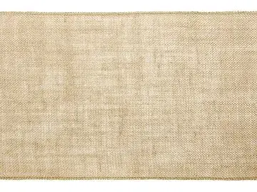 Thumbnail: Jute table runner, 0.28x5m
Jute table runner, width approx. 28 cm, length approx