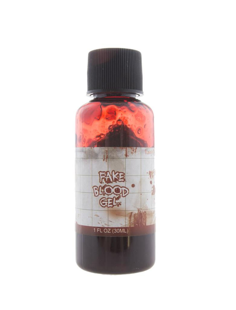 Extra Thick Fake Blood in a Bottle (30ml)