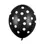 Thumbnail: Balloons 30cm, Dots, Pastel Black

Strong Dots Balloons, Pastel Black 