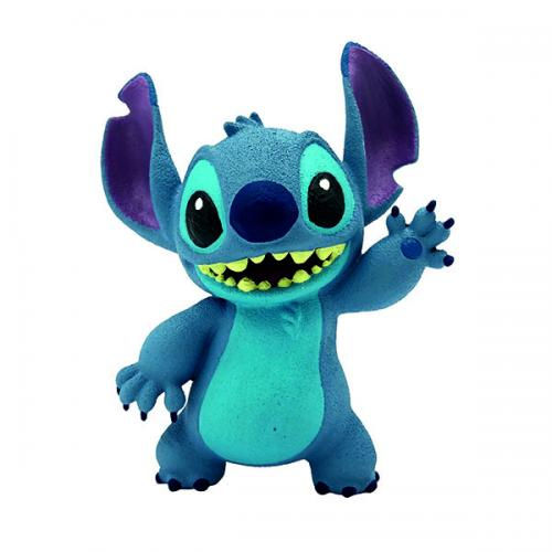Stitch Cake Topper Approximately 6cm Tall