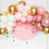 Thumbnail: Decoration Stars, gold
Decoration Stars, gold, do it yourself, set contains sta