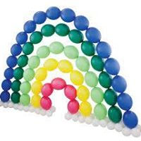 Thumbnail: Link balloons 12'' latex