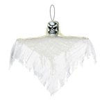 Small White Hanging Reaper (35cm) (each)