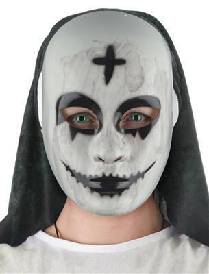 Thumbnail: Scary nurse