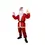 Thumbnail: Santa Claus costume, size 170-190cm, mix
Santa Claus costume, red and white, siz