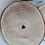Thumbnail:  Wooden decorative slice approx 24cm dimension.