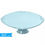 Thumbnail: Cake stand, 31cm x 10cm, plastic, various colors available 