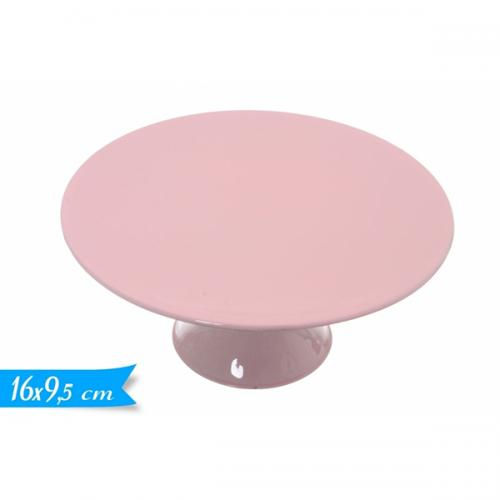 Thumbnail: Cake stand  16cm, plastic, various colours available