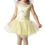Thumbnail: Winnie the Pooh Ballerina Dress Baby & Toddler Costume, 18-24 months 