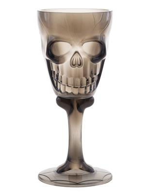 Skull goblet Specifications
Fabric Composition PVC
Item Dimensions 8,5 x 8,5 x 1