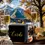 Thumbnail: Black and Gold Card Holder Box 
