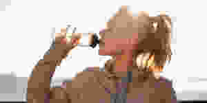 Think Drink!