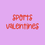 Thumbnail: Sports Valentines