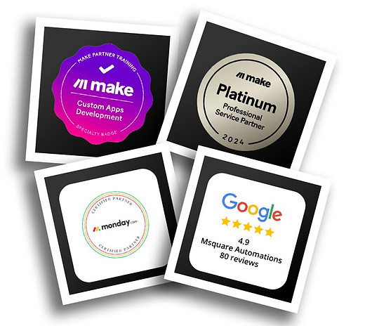 Website Certifications