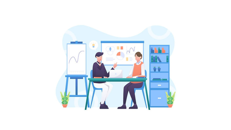 training and consulting