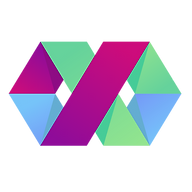 company logo