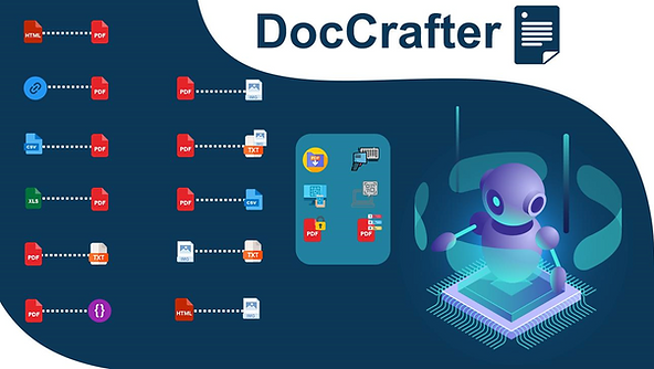 DocCrafter