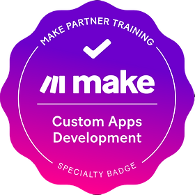 Make custom app