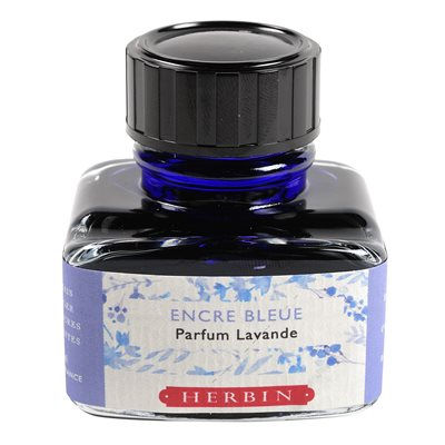Jacques Herbin Scented Ink Lavender 30ml