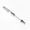 Thumbnail: TWSBI CLEAR VAC MINI FOUNTAIN PEN (F,M,B)