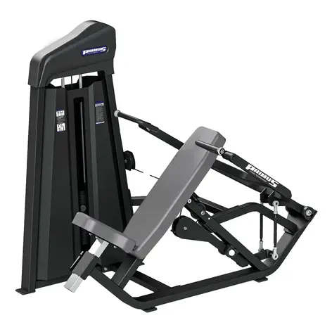 Primus Shoulder Press Machine