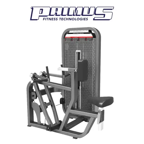 Primus Lean Series Vertical Row Machine