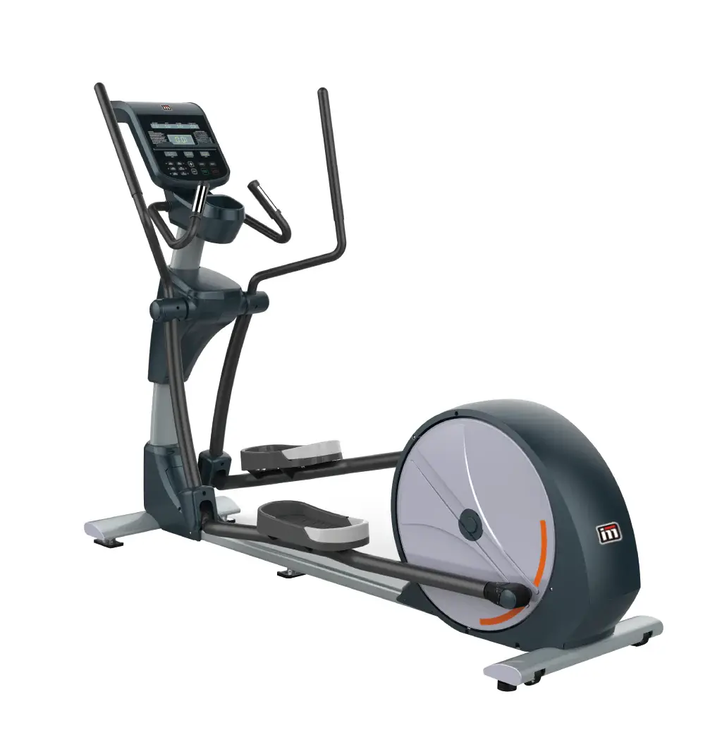 Impulse RE500 Elliptical Machine