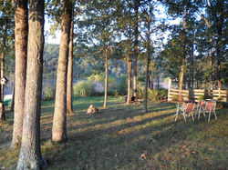 LAKE OWEN