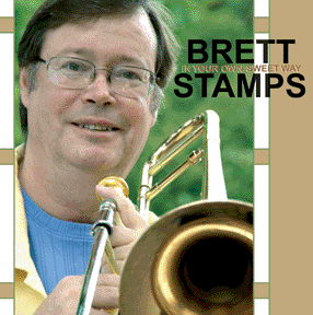 Brett Stamps - In Your Own Sweet Way