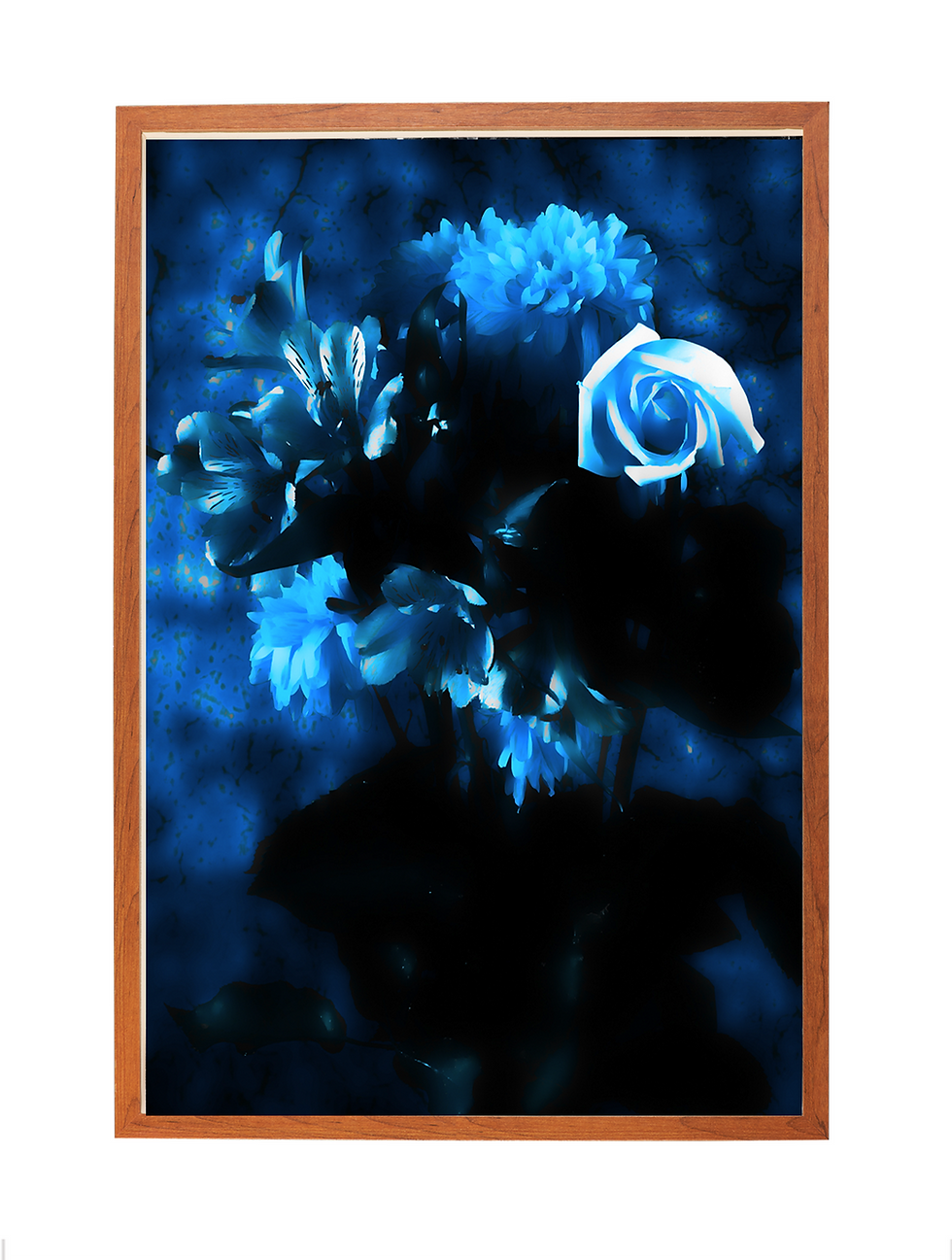 Miniatura: Jardim Tátil 3  Fly Me To The Moon.