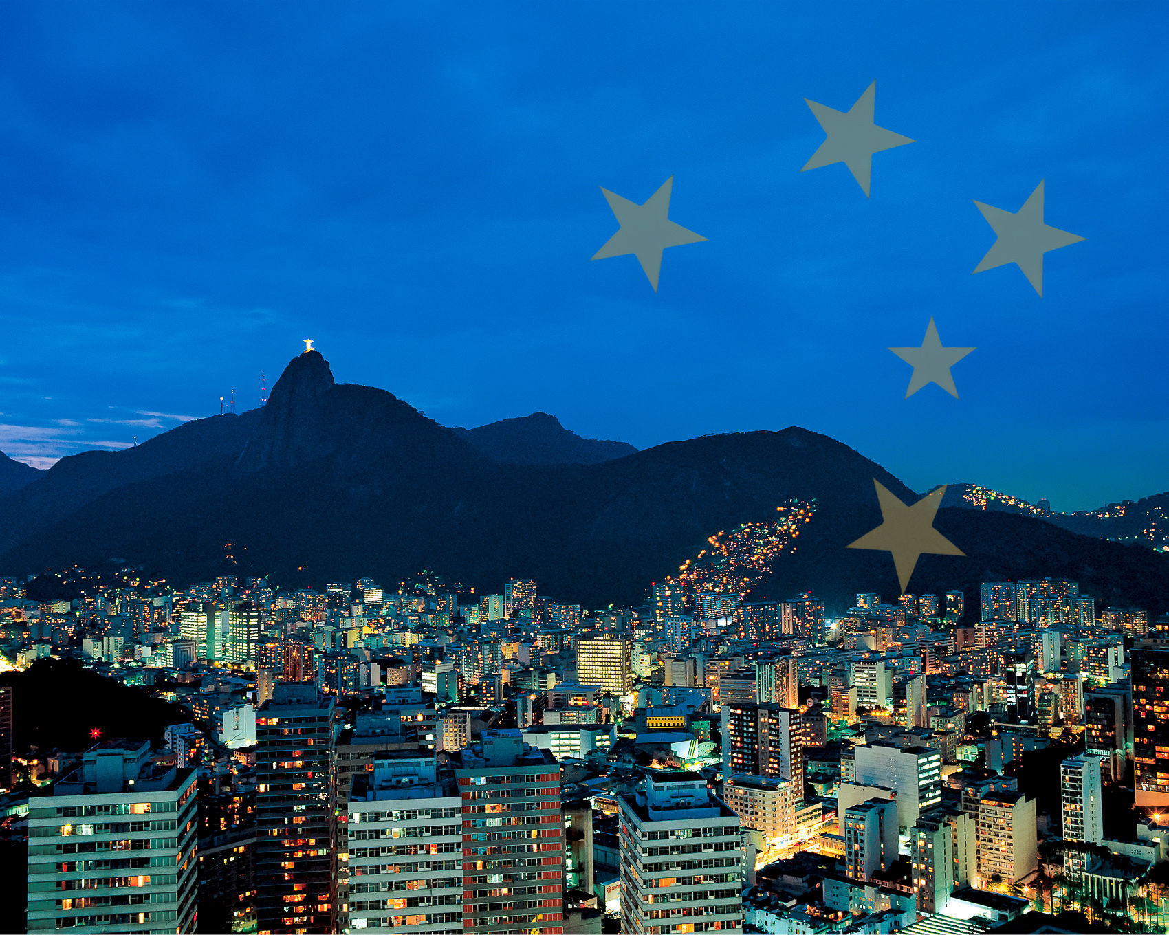 Rio Cidade Iluminada 16