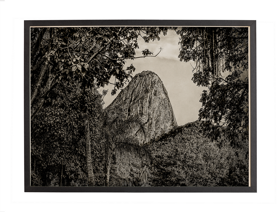 Miniatura: Pão de Açúcar 3