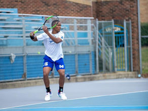 Dwyer to Represent Jamaica in Davis Cup