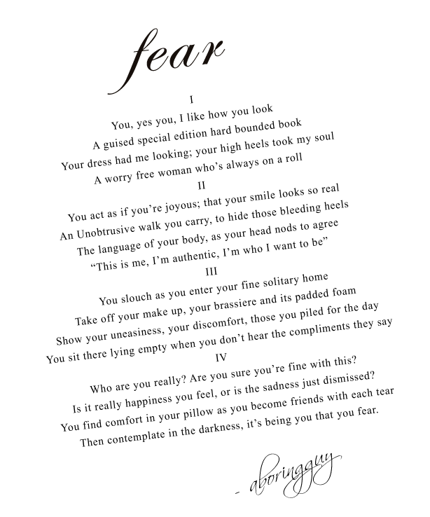 POEM5A