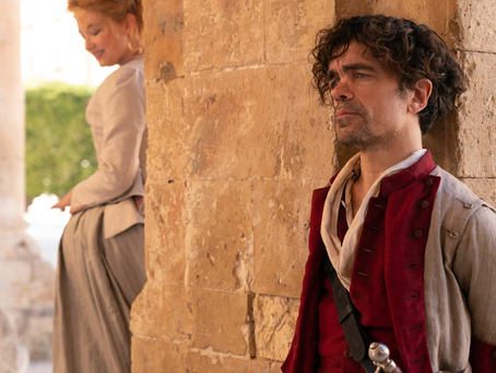 Review: Cyrano