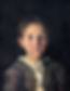 Retrato de la Niña del Olivar