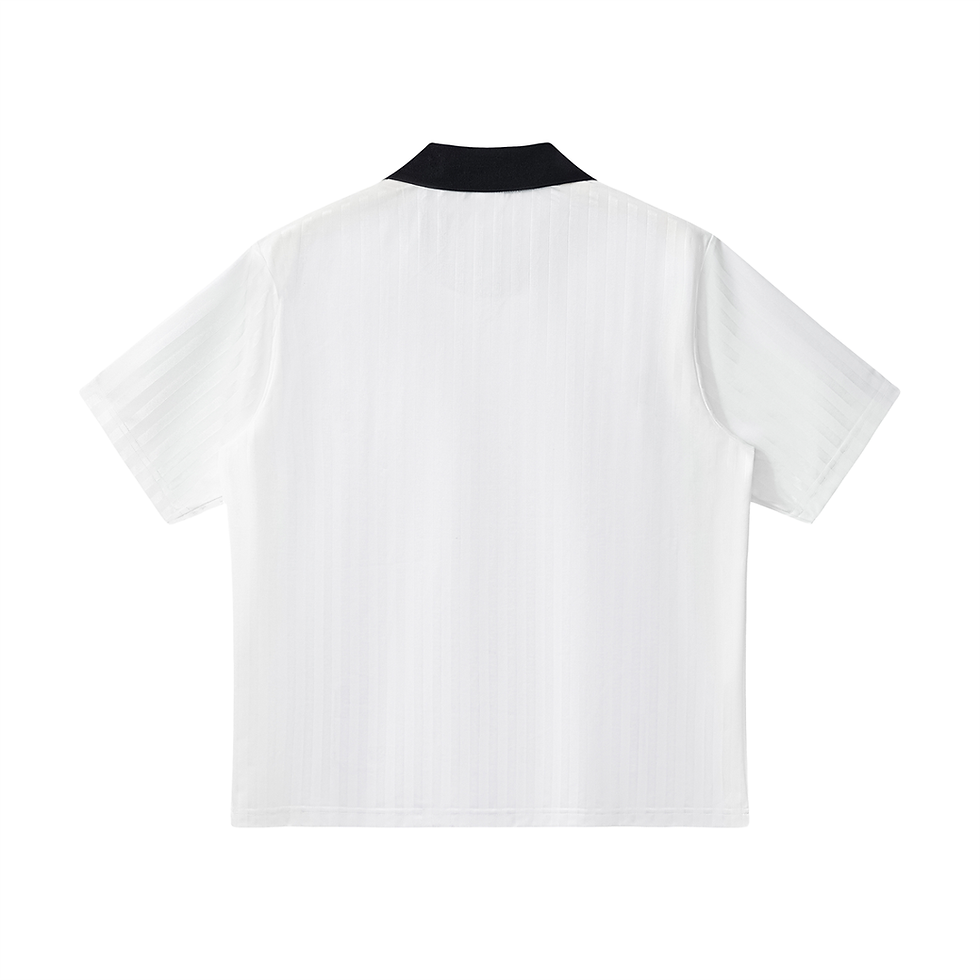 Thumbnail: Amor Del Barrio Jersey *PRE-ORDER*