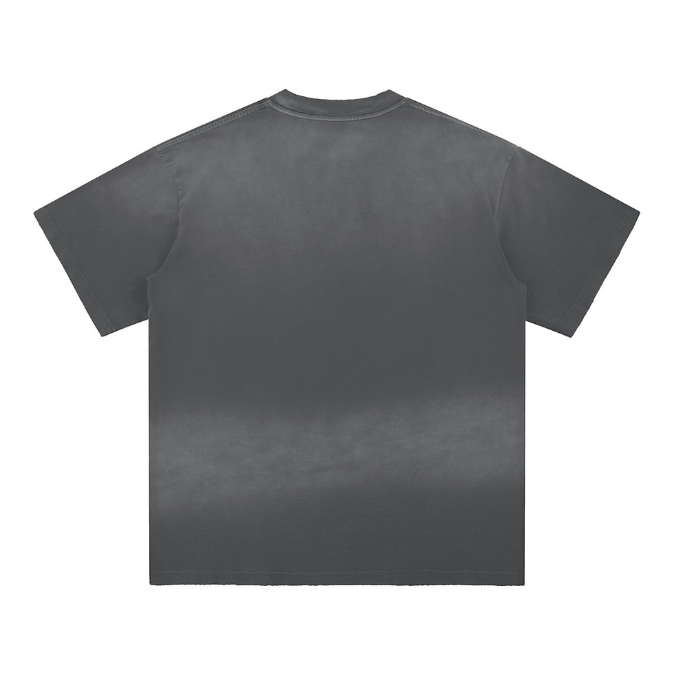 Thumbnail: X-TRA ALIEN Tee *PRE-ORDER*