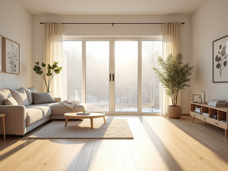 10 Essential Tips for Maintaining a Clean Home Throughout Winter