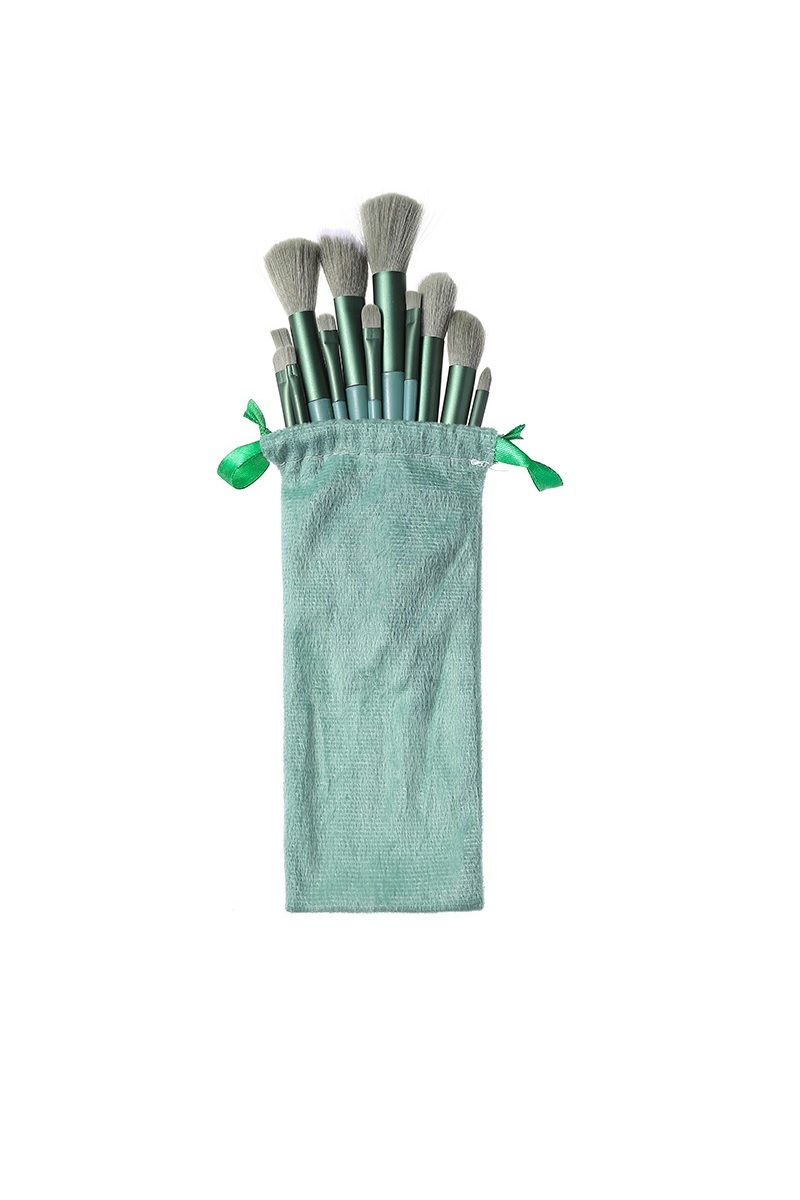 Thumbnail: Brush Set w/Bag