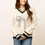 Thumbnail: Sequin Bow Sweater