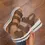 Thumbnail: Precious Platform Sandal