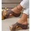 Thumbnail: Criss Cross Wedge