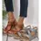 Thumbnail: Strappy Wedge Sandal