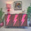 Thumbnail: Desk - Home Office - Retro - Bowie - Sideboard