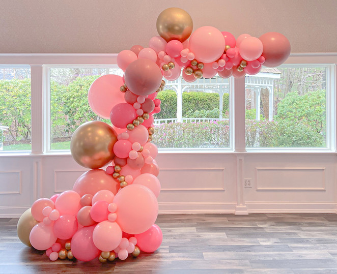 Balloons Near Me Jexsy Balloons Llc