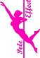 Pole Effect Business logo