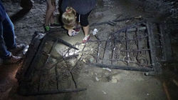 Box Spring (Cave #2)